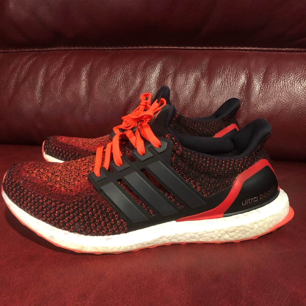 Adidas Ultraboost